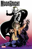 MOON KNIGHT 1 GERARDO ZAFFINO VARIANT