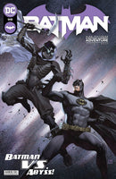 BATMAN