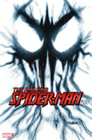 AMAZING SPIDER-MAN