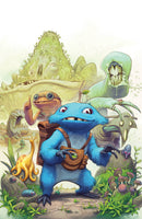 TWIG 1 SET OF ALL 4 IMAGE COVERS PLUS 1:10 RATIO