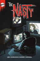 THE NASTY