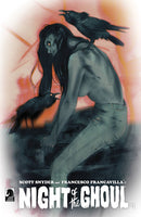 NIGHT OF THE GHOUL