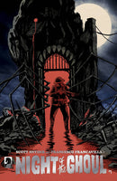 NIGHT OF THE GHOUL