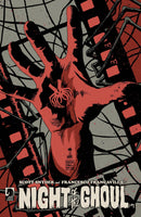 NIGHT OF THE GHOUL