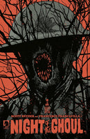 NIGHT OF THE GHOUL