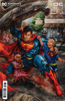 SUPERMAN 2 1:25 JUANJO LOPEZ