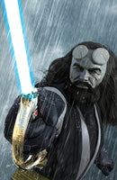 STAR WARS HIGH REPUBLIC THE BLADE 1 MIKE MAYHEW VARIANT