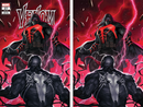 VENOM 27 INHYUK LEE CODEX & VENOM TCM VARIANTS