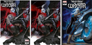 WEB OF VENOM WRAITH 1 INHYUK LEE VARIANT