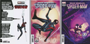 MILES MORALES 25 RAHZZAH CLASSIC TRADE DRESS ULTIMATE FALLOUT 4 HOMAGE VARIANT