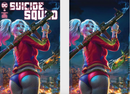 SUICIDE SQUAD 6 TIAGO DA SILVA VARIANT