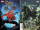 DARK AGES 1 SKAN SRISUWAN VARIANT FEATURING UNMAKER