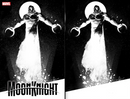 MOON KNIGHT 1 GERARDO ZAFFINO VARIANT