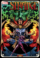 STRANGE 1 BRUNNER 1:100 HIDDEN GEM INCENTIVE RATIO VARIANT