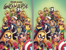 GWENVERSE 1 CHRISSIE ZULLO VARIANT