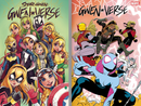 GWENVERSE 1 CHRISSIE ZULLO VARIANT