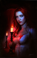 CULT OF DRACULA