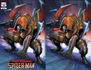 MILES MORALES 38 STEPHEN SEGOVIA SPIDER-SMASHER VARIANT
