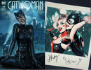 CATWOMAN 43 ROB CSIKI VARIANT
