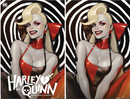 HARLEY QUINN 16 SOZOMAIKA VARIANT