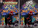 MILES MORALES 39 MIKE MAYHEW VARIANT