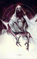 SEVEN SONS 1 IVAN TAO VARIANT