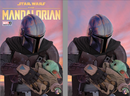 THE MANDALORIAN 2 MIKE MAYHEW VARIANT