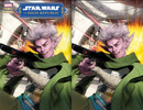 STAR WARS HIGH REPUBLIC 1  MIKE MAYHEW TEY SIRREK VARIANT