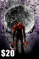 CURSE OF CLEAVER COUNTY NYCC MATT WILSON VARIANT