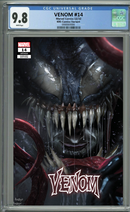 VENOM 14 BOSSLOGIC VARIANT