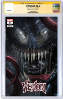 VENOM 14 BOSSLOGIC VARIANT