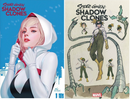 SPIDER-GWEN SHADOW CLONES 1 INHYUK LEE VARIANT