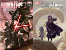 STAR WARS HIDDEN EMPIRE 4 INHYUK LEE VARIANT