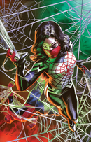SILK 5 FELIPE MASSAFERA VARIANT