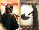 MANDALORIAN 1 STEPHANIE HANS AND MIKE MAYHEW TRADE DRESS SET