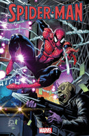 SPIDER-MAN 1 (2022) MIKE MAYHEW MCFARLANE HOMAGE VARIANTS