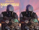 THE MANDALORIAN 2 MIKE MAYHEW VARIANT