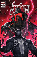 VENOM 27 INHYUK LEE CODEX & VENOM TCM VARIANTS