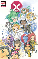 X-MEN 12 PEACH MOMOKO CHIBI VARIANT