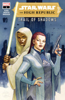 STAR WARS: THE HIGH REPUBLIC- TRAIL OF SHADOWS