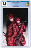DEVIL'S REIGN: OMEGA 1 INHYUK LEE VIRGIN VARIANT