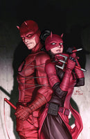 DEVIL'S REIGN: OMEGA 1 INHYUK LEE VIRGIN VARIANT