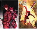 DEVIL'S REIGN: OMEGA 1 INHYUK LEE VIRGIN VARIANT