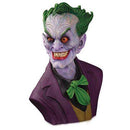 DC GALLERY JOKER 1:1 BUST BY RICK BAKER