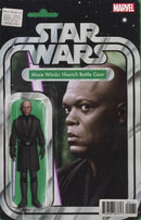 Star Wars: Jedi of The Republic: Mace Windu