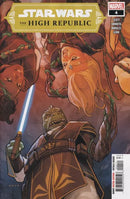 Star Wars: The High Republic