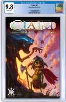 CLAIM