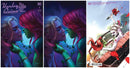 HARLEY QUINN EAT BANG KILL TOUR 1 SHANNON MAER VARIANT