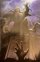 KING IN BLACK PLANET OF THE SYMBIOTES