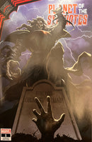 KING IN BLACK PLANET OF THE SYMBIOTES